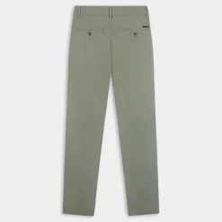 MARCO ERIK- PANTALONI VERDE 12269487