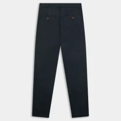 MARCO ERIK- PANTALONI BLU 12269487