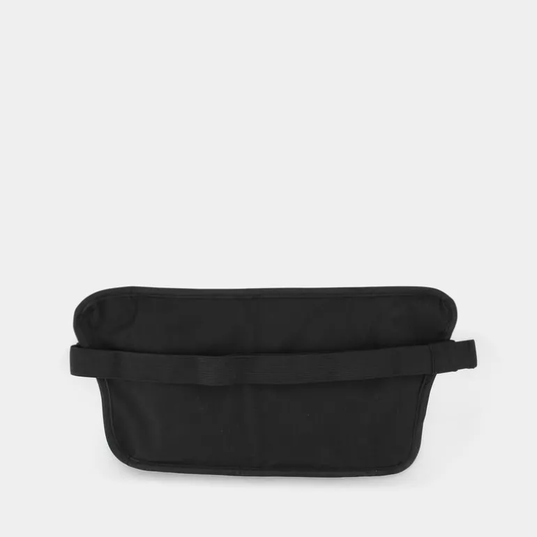 MARSUPI- ACCESSORI VIAGGIO NERO 419041