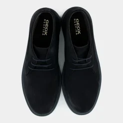 MASSIMIANO A- SCARPONCINI NAVY U46H9A00022C4002