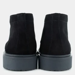 MASSIMIANO A- SCARPONCINI NAVY U46H9A00022C4002