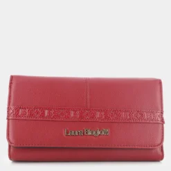 MAUSEY- PICCOLA PELLETTERIA RUBINO 506-68C