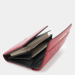 MAUSEY- PICCOLA PELLETTERIA RUBINO 506-68C