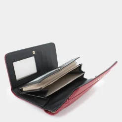 MAUSEY- PICCOLA PELLETTERIA RUBINO 506-68C