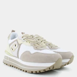 MAXI WONDER- SNEAKERS BEIGE BA5013PX027S3602