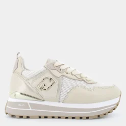 MAXI WONDER- SNEAKERS BEIGE BA5013PX602S1185