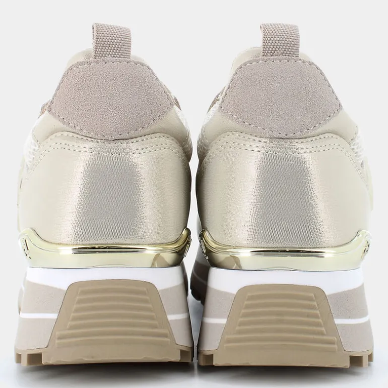 MAXI WONDER- SNEAKERS BEIGE BA5013PX602S1185