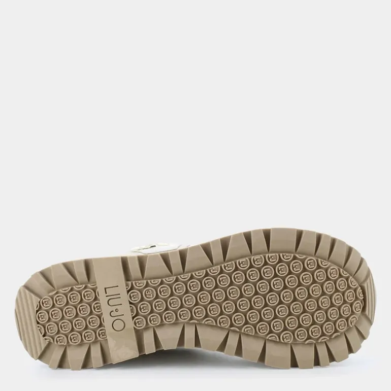 MAXI WONDER- SNEAKERS BEIGE BA5013PX602S1185