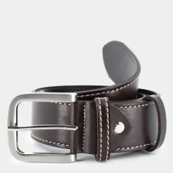 M.CARLO- CINTURE TABACCO CB-I24-20