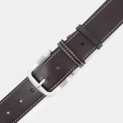 M.CARLO- CINTURE TABACCO CB-I24-20