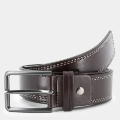 M.CARLO- CINTURE TABACCO CB-I25-104