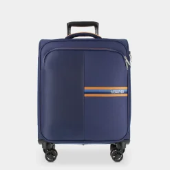 MEDIO- TROLLEY MEDIO BLU MD3041004