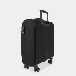MEDIO- TROLLEY MEDIO NERO MD3009004