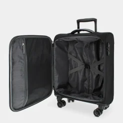 MEDIO- TROLLEY MEDIO NERO MD3009004
