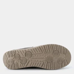 MELSON - VOLGO- MOCASSINI BLACK 66384