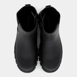 MICHIGAN- SCARPONCINI E STIVALETTI NERO T3A5-33599-1351999