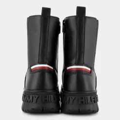 MICHIGAN- SCARPONCINI E STIVALETTI NERO T3A5-33599-1351999