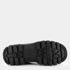 MICHIGAN- SCARPONCINI E STIVALETTI NERO T3A5-33599-1351999