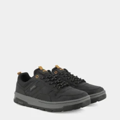 MICHIGAN- SNEAKERS MILITARY PM22020A