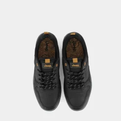 MICHIGAN- SNEAKERS MILITARY PM22020A