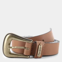 MILDRED- CINTURE BROWN PL020852