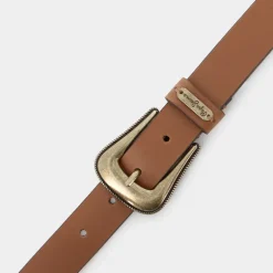 MILDRED- CINTURE BROWN PL020852