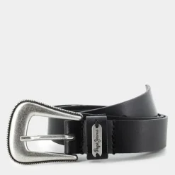 MILDRED- CINTURE BLACK PL020852