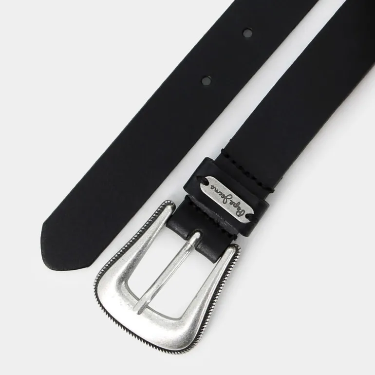 MILDRED- CINTURE BLACK PL020852