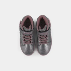 MILLE STELLE- SPORTIVE GRIGIO GLITTER LKAA2286