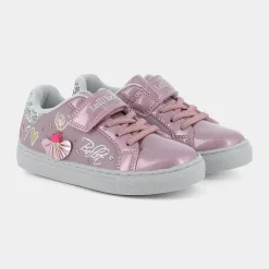 MILLE STELLE- SPORTIVE ROSA POLVERE LKAA2284