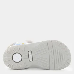 MINI SAND- PRIMI PASSI BIANCO JEANS PMI 58593