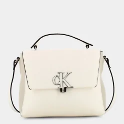 MINIMAL- BORSE BIANCO K60K60928902W