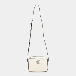 MINIMAL- TRACOLLE BIANCO K60K60929002W