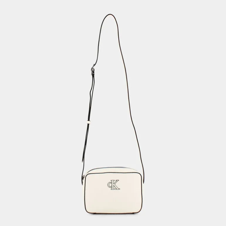MINIMAL- TRACOLLE BIANCO K60K60929002W