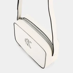 MINIMAL- TRACOLLE BIANCO K60K60929002W