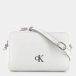 MINIMAL MONOGRAM- TRACOLLE SILVER BIRCH 3162G-CJH