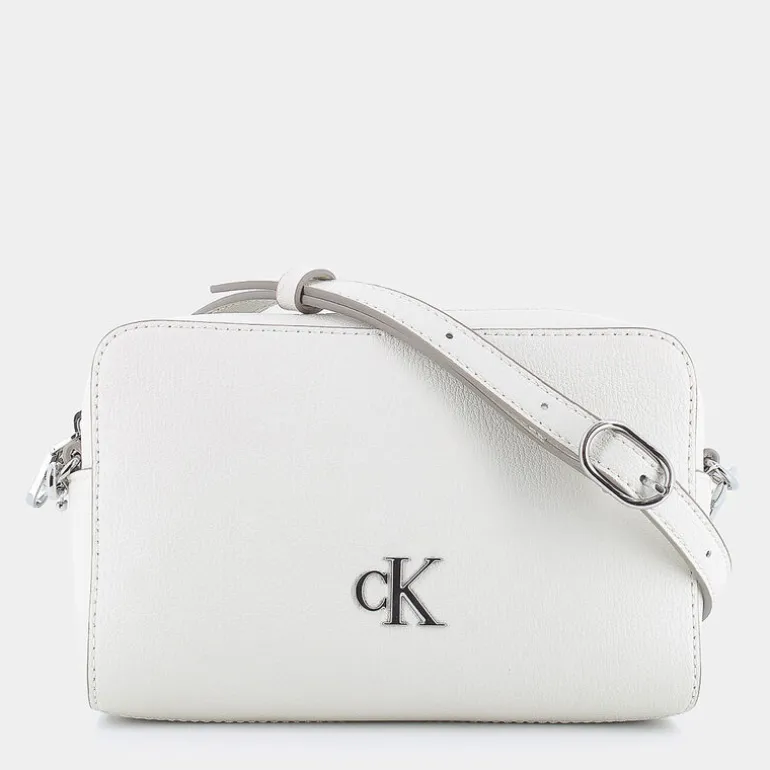 MINIMAL MONOGRAM- TRACOLLE SILVER BIRCH 3162G-CJH