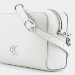 MINIMAL MONOGRAM- TRACOLLE SILVER BIRCH 3162G-CJH