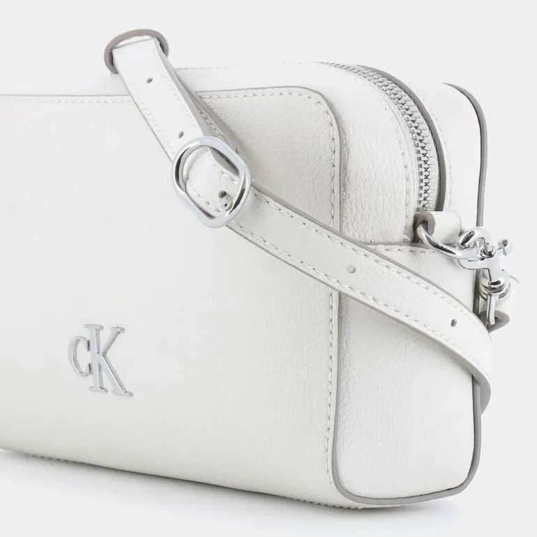 MINIMAL MONOGRAM- TRACOLLE SILVER BIRCH 3162G-CJH