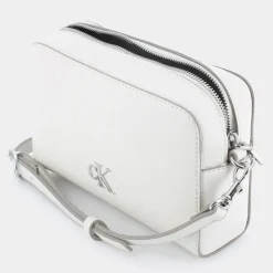 MINIMAL MONOGRAM- TRACOLLE SILVER BIRCH 3162G-CJH