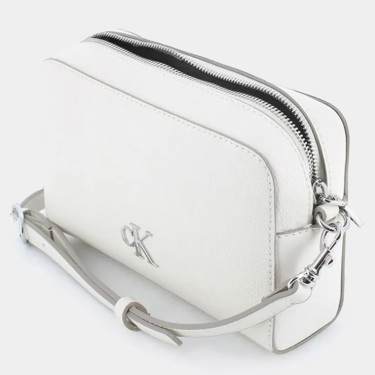 MINIMAL MONOGRAM- TRACOLLE SILVER BIRCH 3162G-CJH