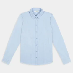 MIO- T-SHIRT BLU 15350691