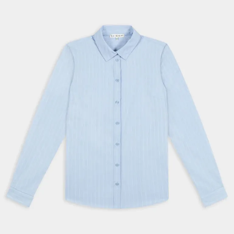 MIO- T-SHIRT BLU 15350691