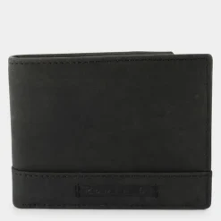 MIS4- PICCOLA PELLETTERIA NERO 1916