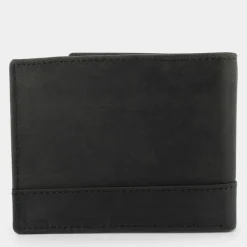 MIS4- PICCOLA PELLETTERIA NERO 1916