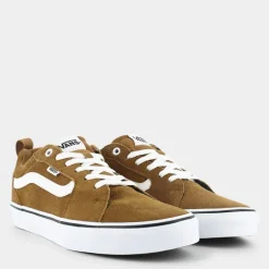 MN Filmore- SPORTIVE GOLDEN BROWN/WHITE VN0A5HTX