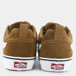 MN Filmore- SPORTIVE GOLDEN BROWN/WHITE VN0A5HTX