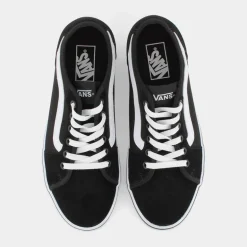 MN Filmore Decon- SPORTIVE Black/White VN0A3WKZ