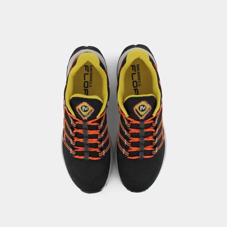 MOAB FLIGHT- SPORTIVE BLACK/SULPHUR J067531