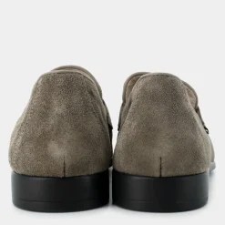 MOCASSINI BEIGE E500592U